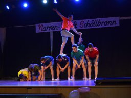 Zunftabend 2020
